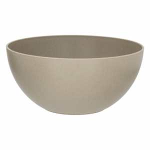 Bowl Gris Areia FREE HOME 2 Litros