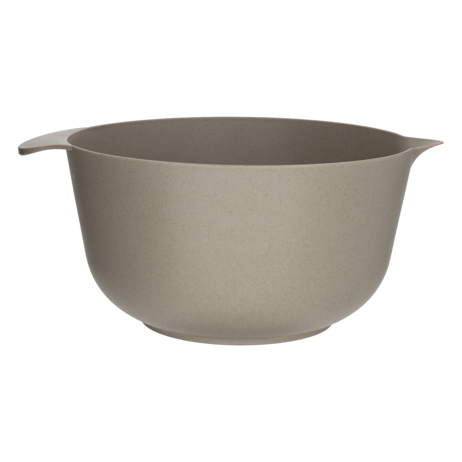 Bowl Batidor Gris Areia FREE HOME 3 Litros - Imagen 2