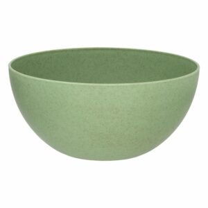 Bowl Verde Areia FREE HOME 1.3 Litros