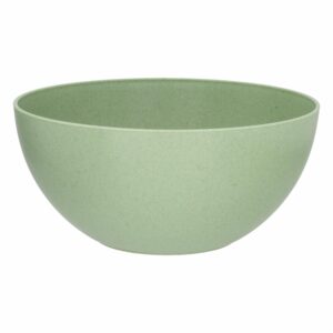 Bowl Verde Areia FREE HOME 2 Litros