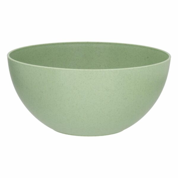 Bowl Verde Areia FREE HOME 2 Litros