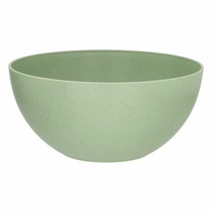 Bowl Verde Areia FREE HOME 2 Litros