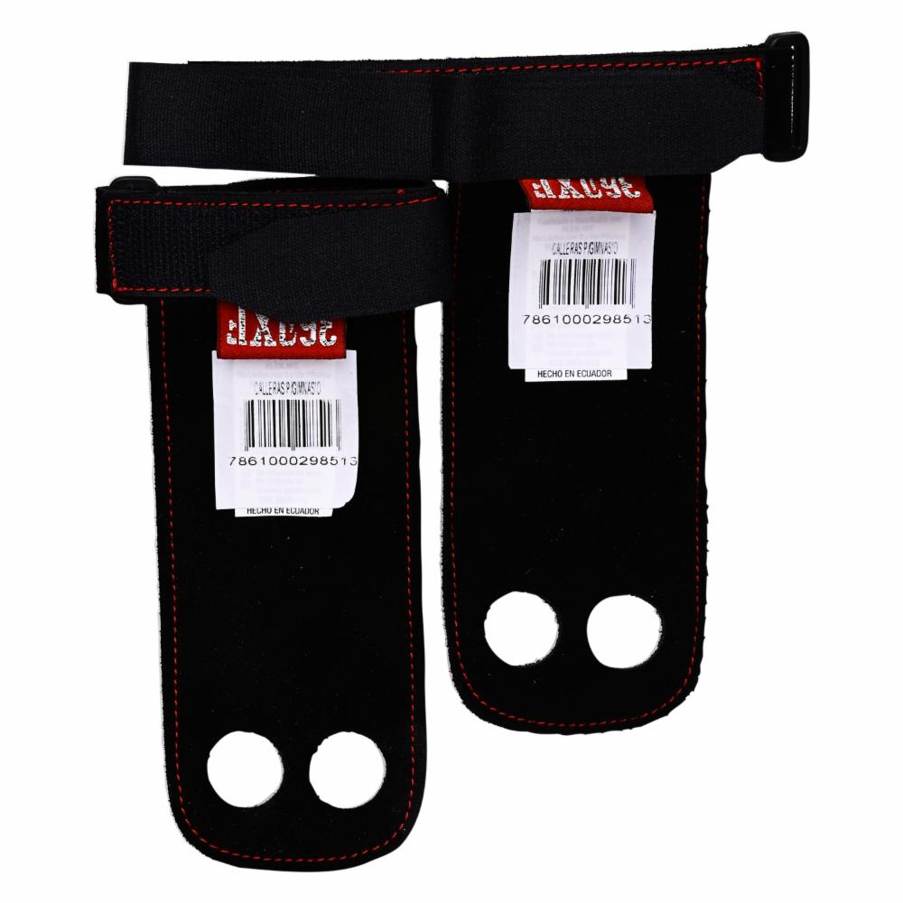 Calleras Para Gimnasio 360 XF MEDIANO - Imagen 2