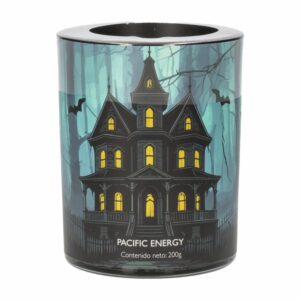 Vela Halloween Diseño Surtido LAVEL Unidad