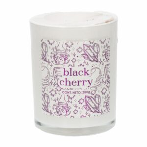 Vela En Vaso Diseño Halloween Surtido LAVEL Unidad