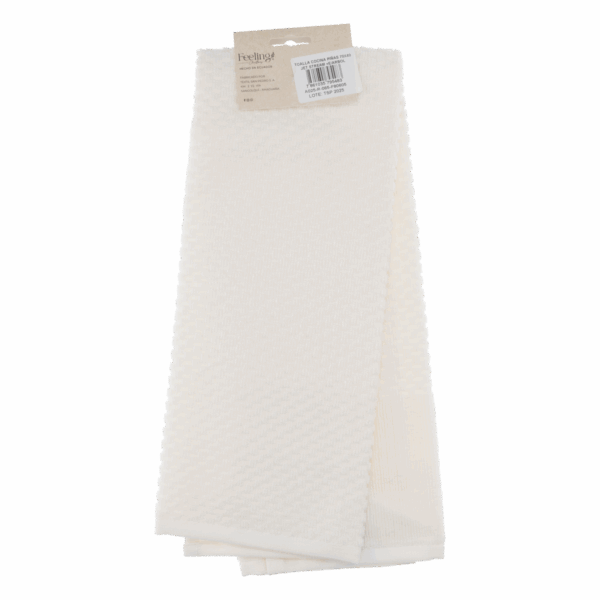 Toalla  De Cocina Navideña Jet Stream Árbol RENATTA 70X40 Cm - Imagen 4