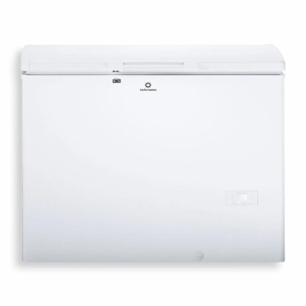 Congelador Blanco CI-300 INDURAMA 300 Litros