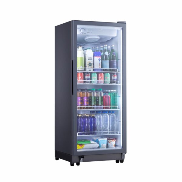 Vitrina Refrigerada Vertical INDURAMA 285 Litros - Imagen 12