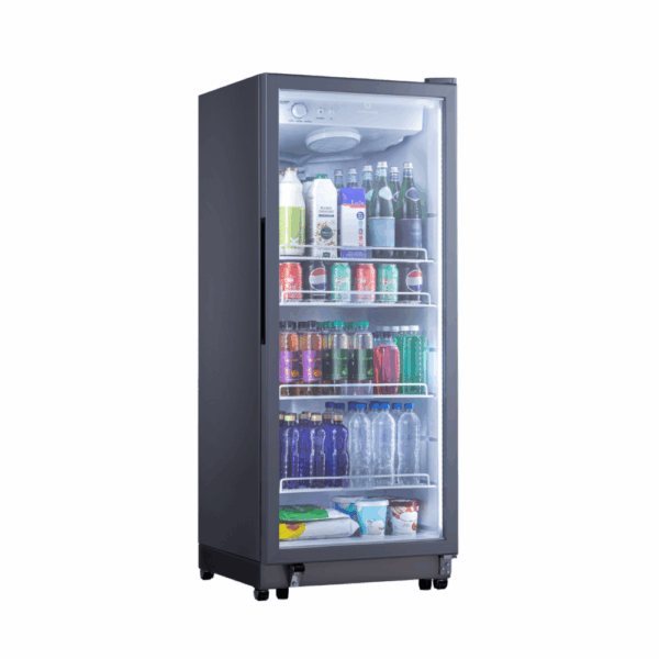 Vitrina Refrigerada Vertical INDURAMA 285 Litros - Imagen 11