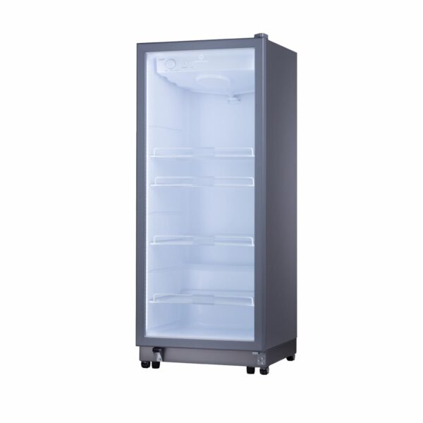 Vitrina Refrigerada Vertical INDURAMA 285 Litros - Imagen 3