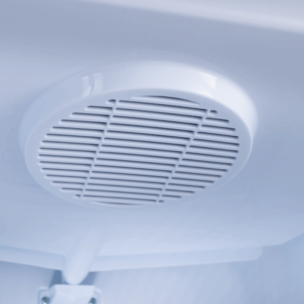 Vitrina Refrigerada Vertical INDURAMA 285 Litros - Imagen 8