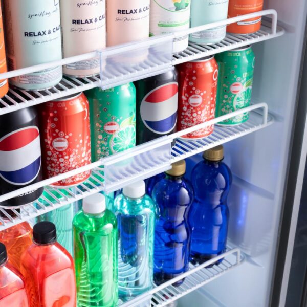 Vitrina Refrigerada Vertical INDURAMA 285 Litros - Imagen 15