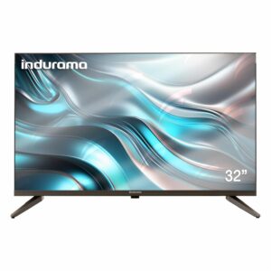 TV Android TV 11 Qled HD 32TIKGF5HD INDURAMA 32"