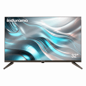 TV Android TV 11 Qled HD 32TIKGF5HD INDURAMA 32"
