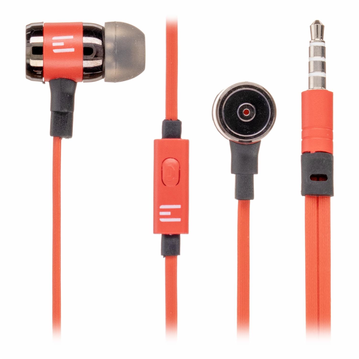 Audífonos Icon MGMP1001 ENGY Con Cable - Imagen 2