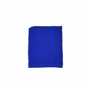 Toalla De Cara Original Azul Mini TOHALA 30 X 30 Cm