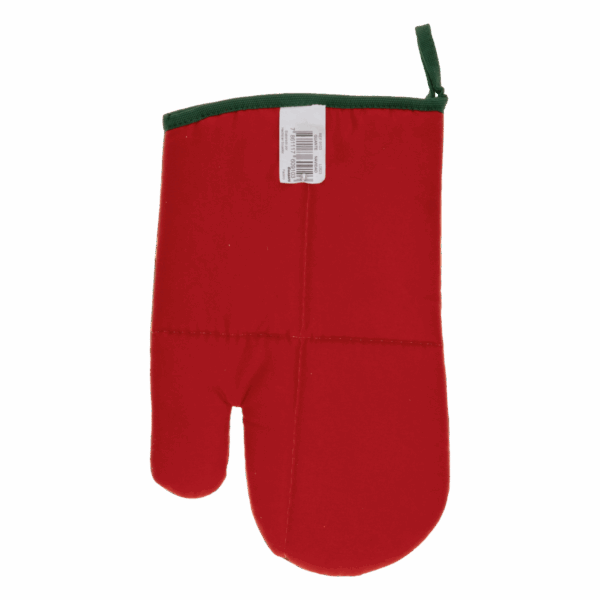Guante Navidad CAESAR'S FACTORY Grande - Imagen 4