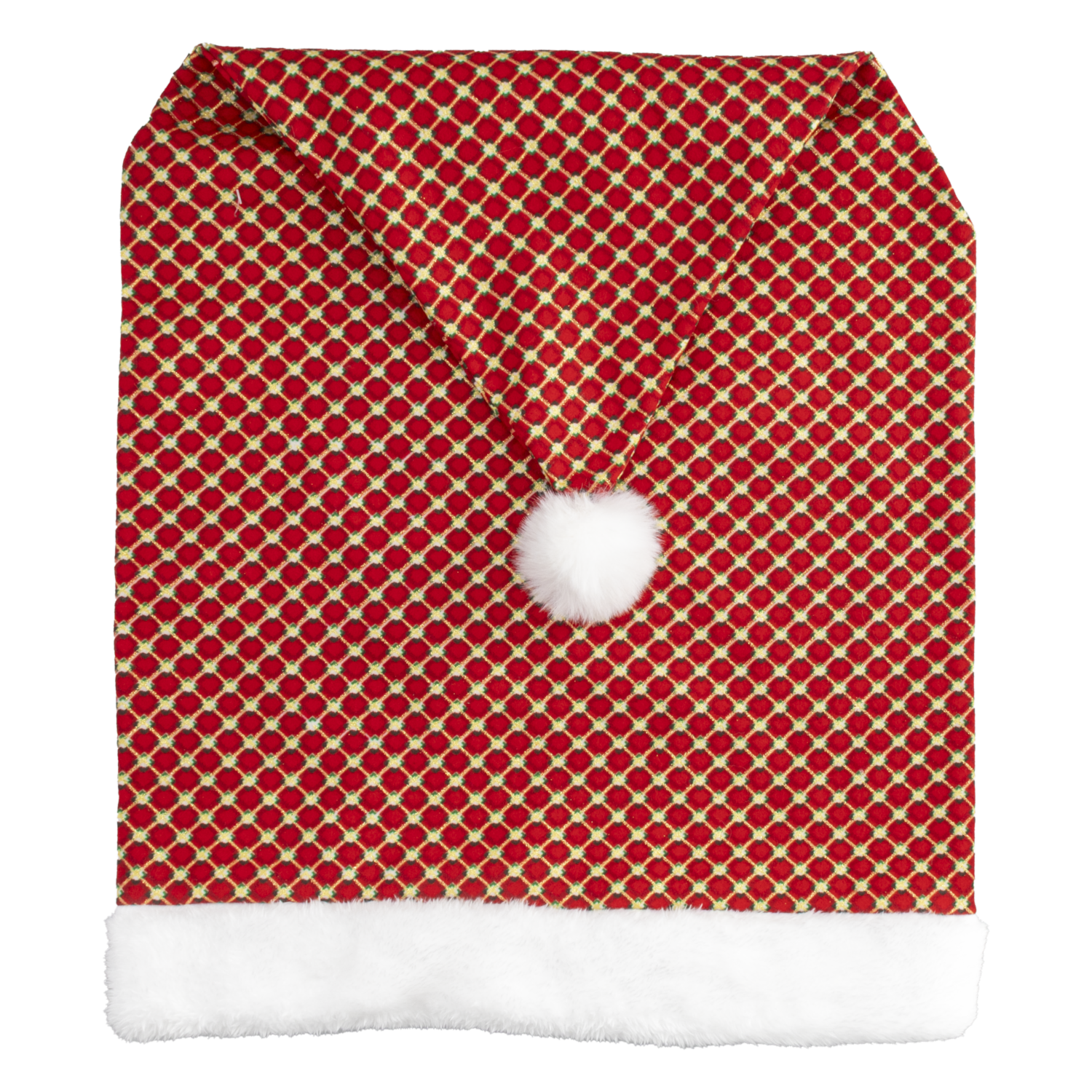 Forro Para Silla Diseño Polar Estampado CAESAR'S FACTORY GRANDE - Imagen 2