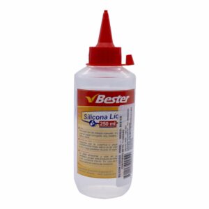 Silicona Líquida BESTER 250 Ml