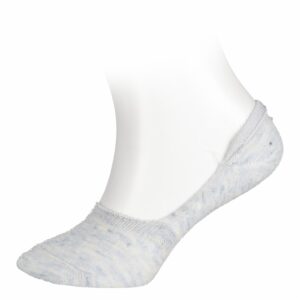 Medias Niña Super Invisible  Spark Varios Colores MECRISGA Talla  4-6