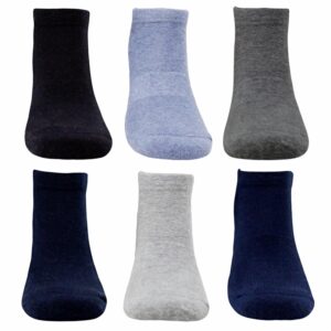 Medias Top Elite Varios Colores MECRISGA Talla 11-13