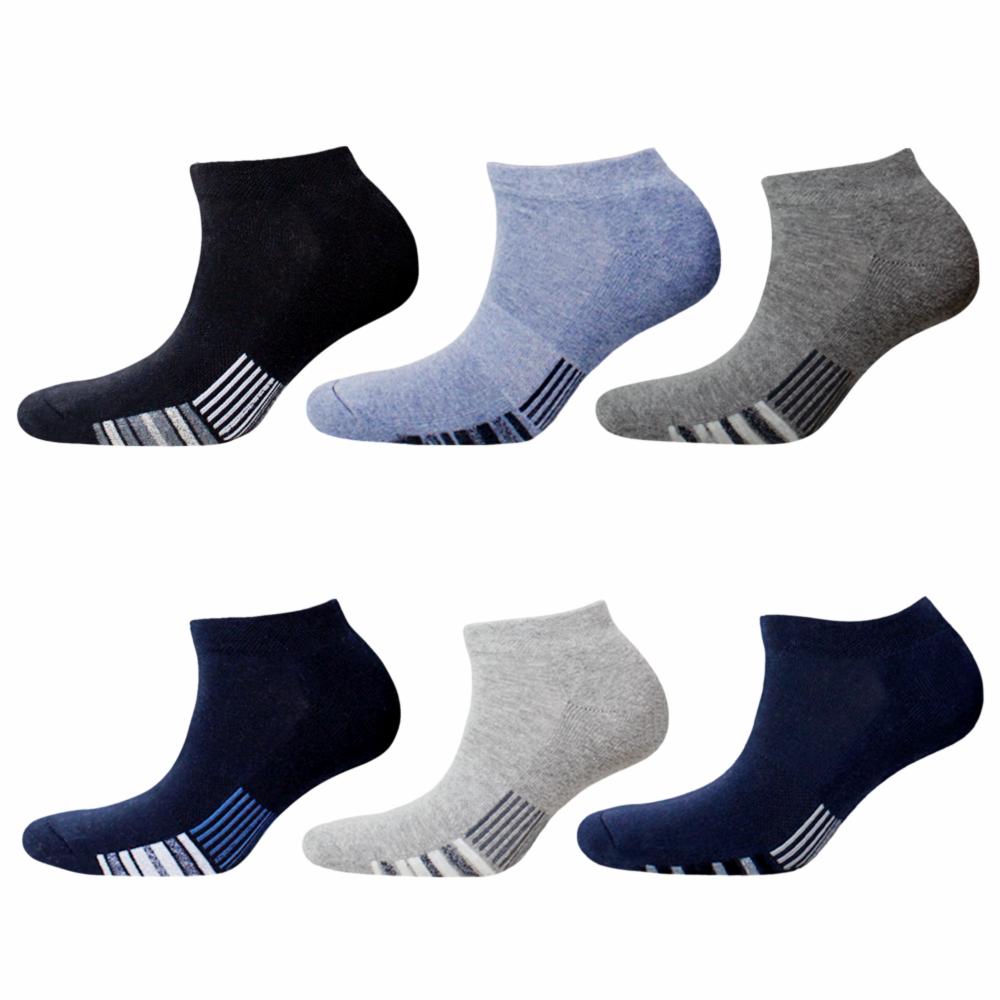 Medias Top Elite Varios Colores MECRISGA Talla 11-13 - Imagen 2