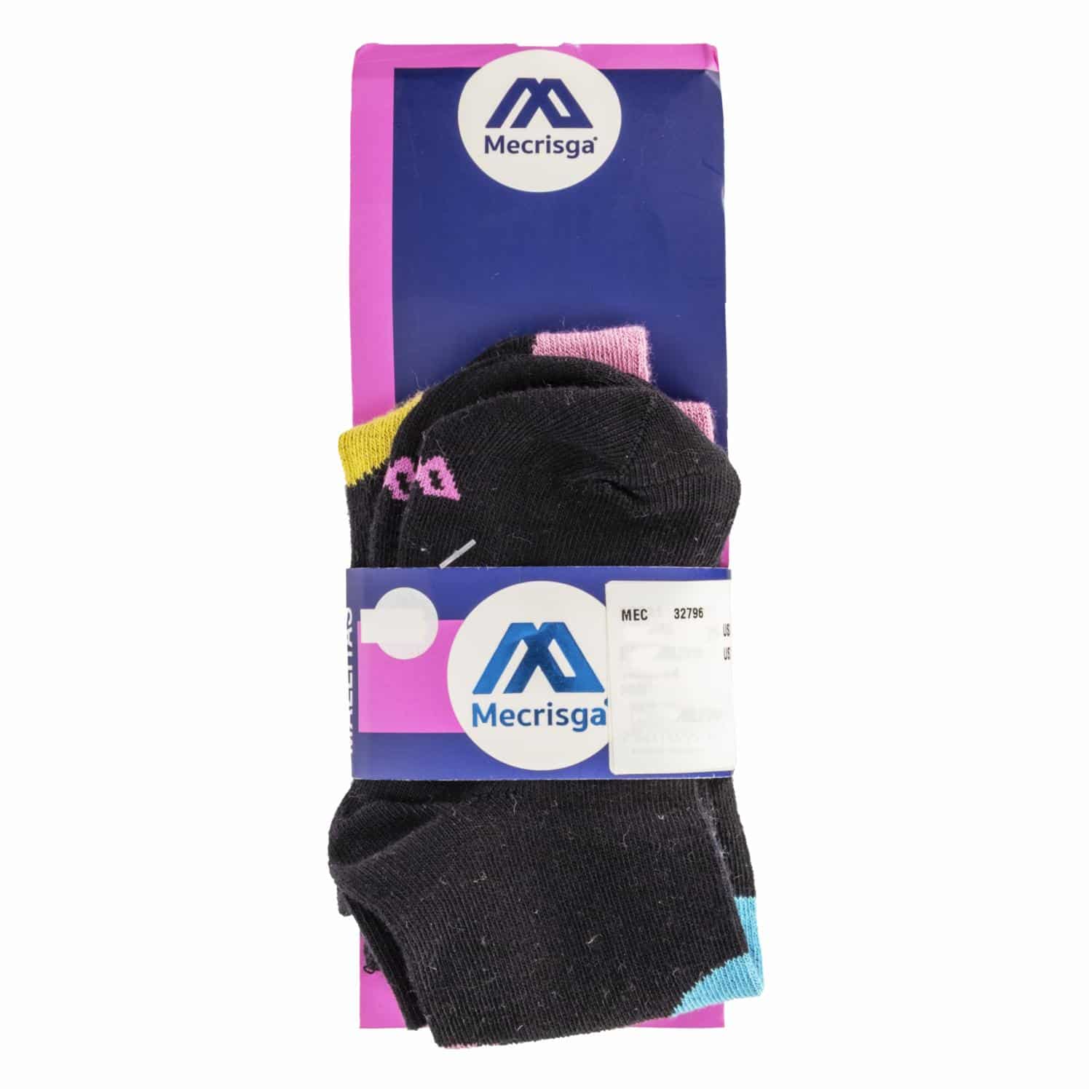 Medias Malla Perlita Niña Varios Colores MECRISGA - Imagen 2