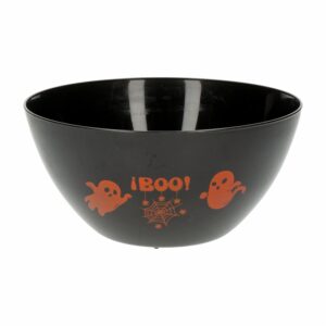 Tazón Halloween Diseño Family Boo PLAPASA Unidad