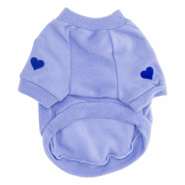 Saco Para Perro Love Mix THE PET FACTORY Talla Extra Pequeño - Imagen 4