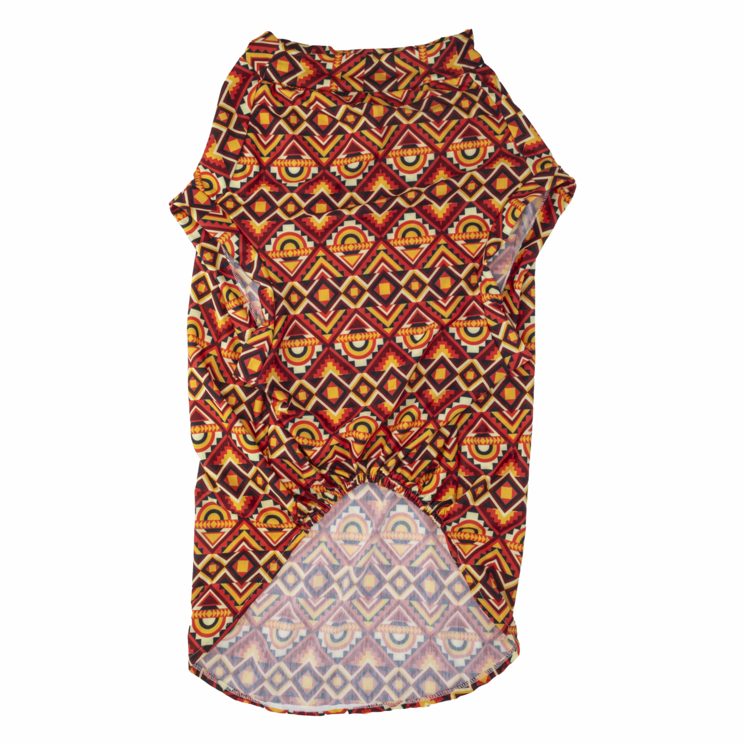 Camiseta Para Perro Andina Mix THE PET FACTORY Talla Extra Extra Grande - Imagen 2