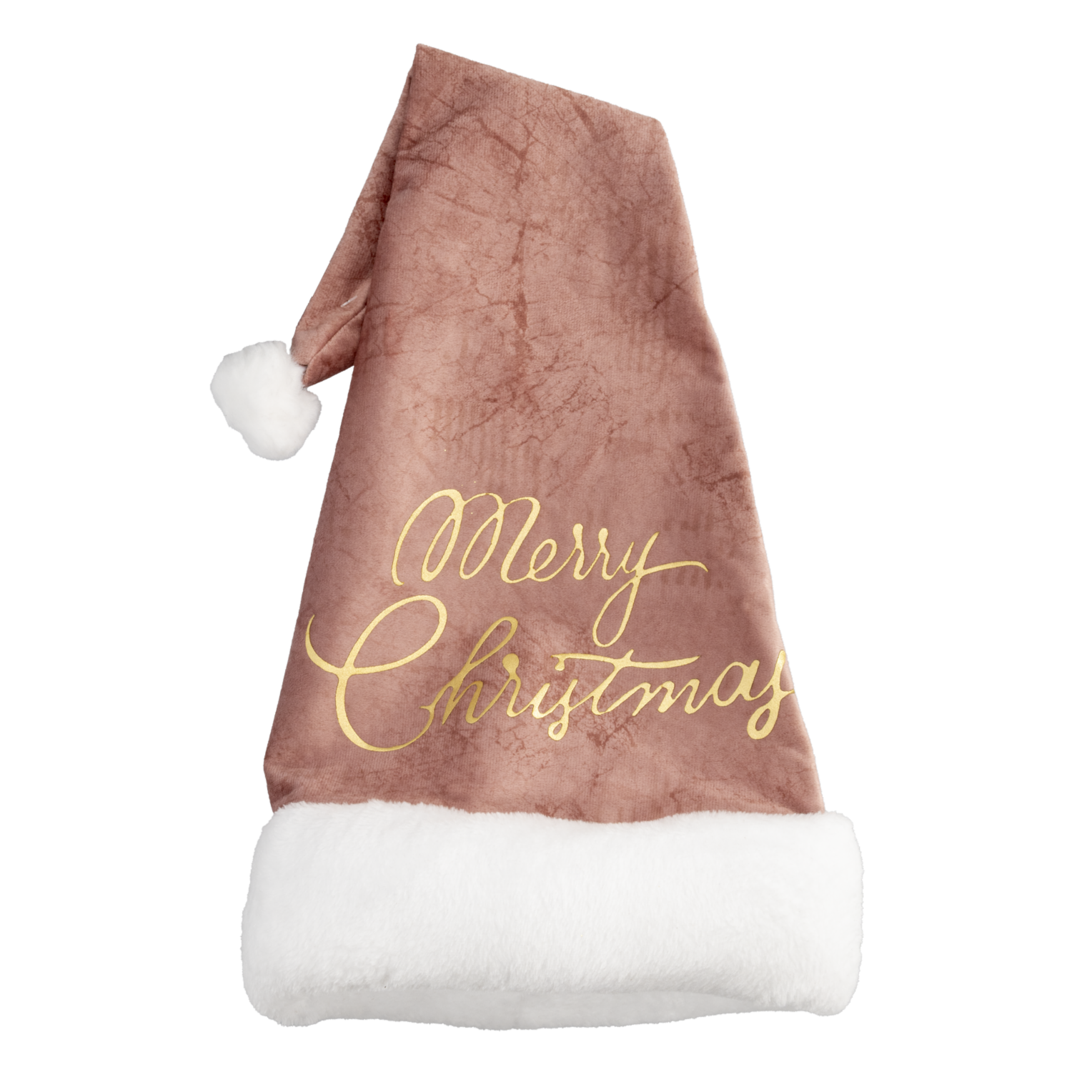 Gorro Navideño Merry Cristmas KOPPO Mediano - Imagen 2