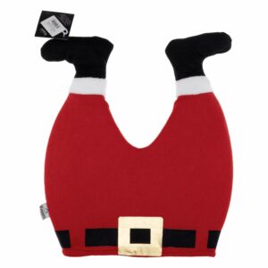 Gorro Navideño Santa Pants KÖPPO Mediano