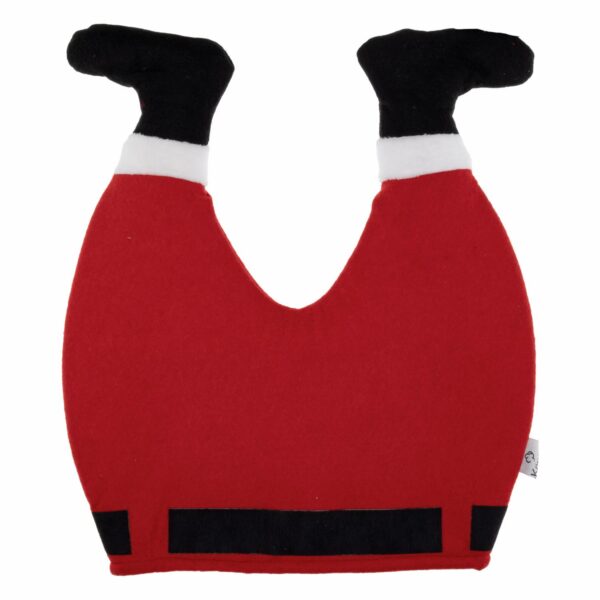 Gorro Navideño Santa Pants KÖPPO Mediano - Imagen 3