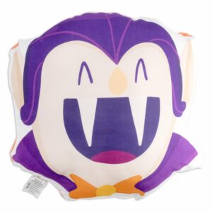 Cojín Formas Halloween TEXTIELITES 35X35 Cm