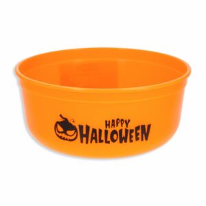 Bowl Halloween Surtido HALLEY Unidad