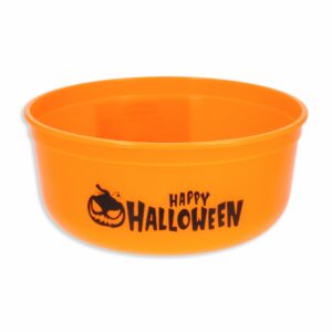 Bowl Halloween Surtido HALLEY Unidad