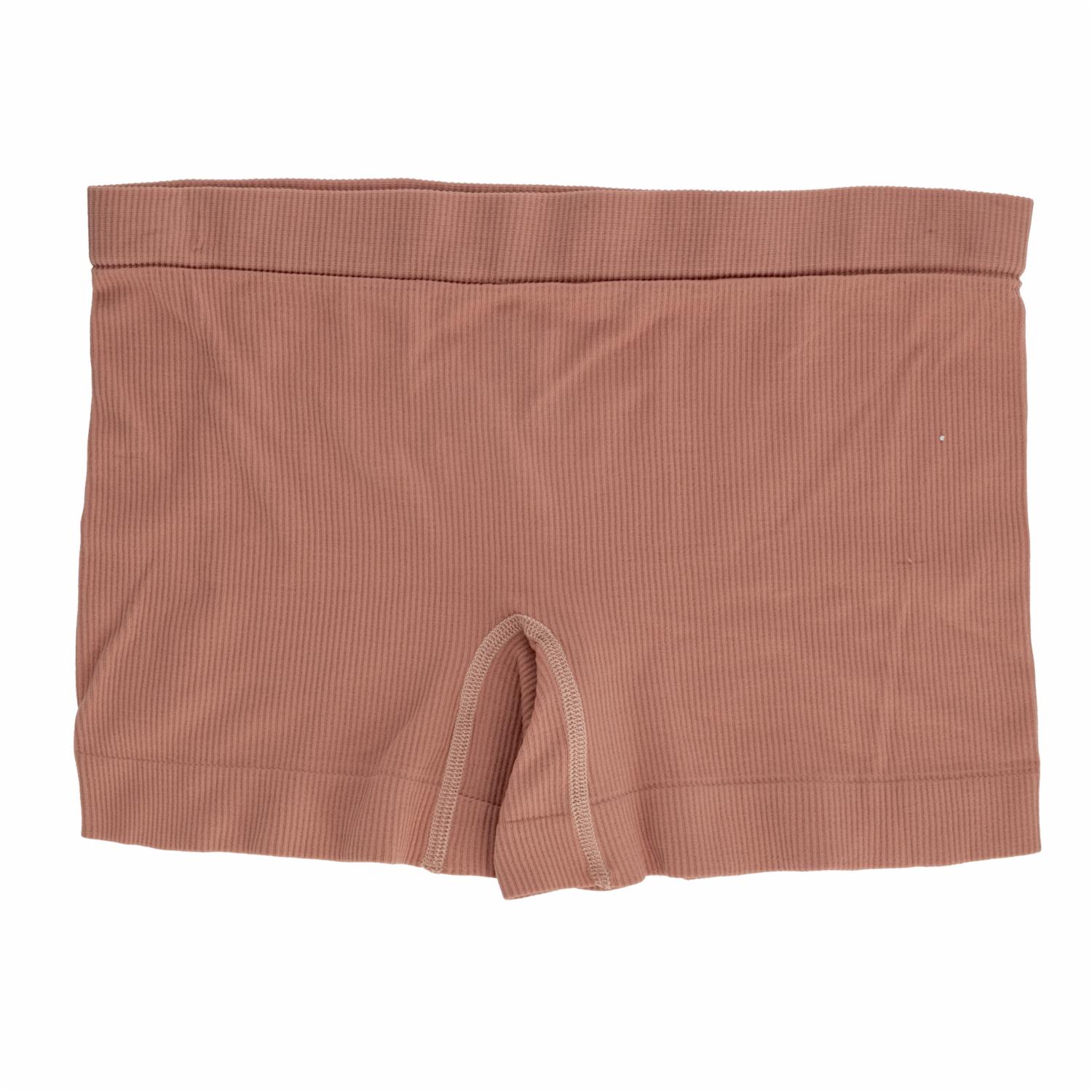 Panty Acanalado Terra CHIC - Imagen 3