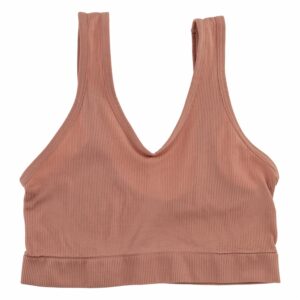 Brasier Escote  Terra CHIC