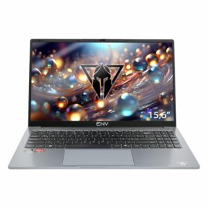 Laptop Ryzen 7-7730U 15,6" ENV 16Gb + 512Gb