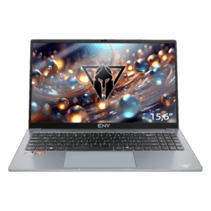 Laptop Ryzen 7-7730U 15,6" ENV 16Gb + 512Gb