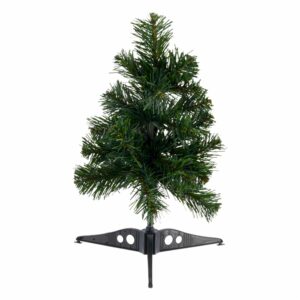 Árbol Navideño Tradicional CHINATOWN 30 Cm