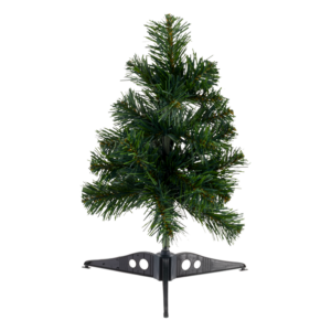 Árbol Navideño Tradicional CHINATOWN 30 Cm