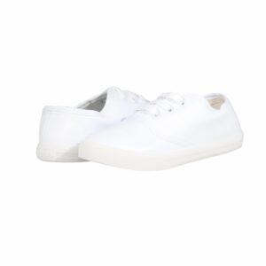 Zapato Sintético Sintético Ambar Con Pasador VENUS Talla 38