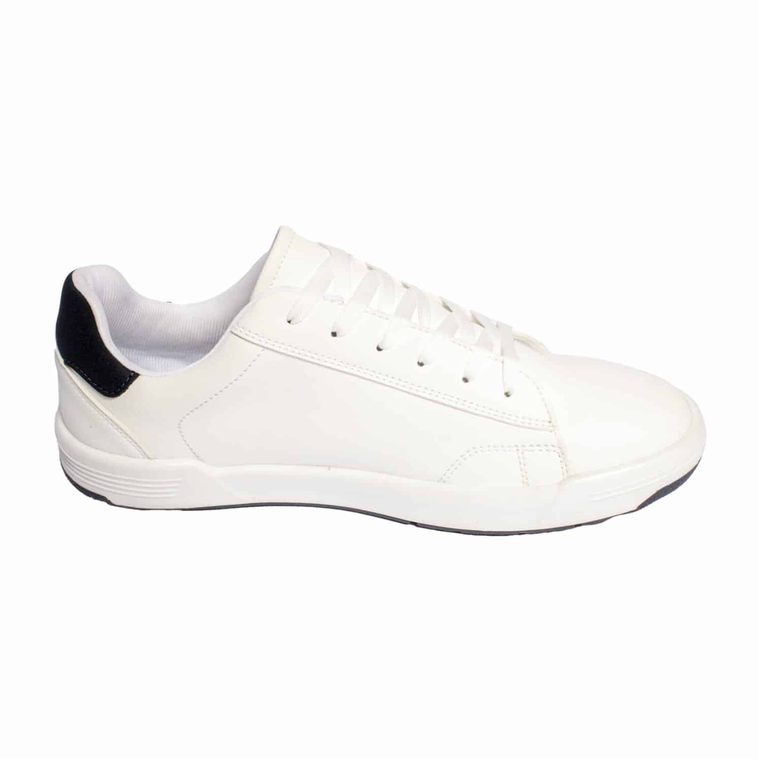 Zapatos Urbanos Con Cordón GOB SHOES Sintetico - Imagen 4