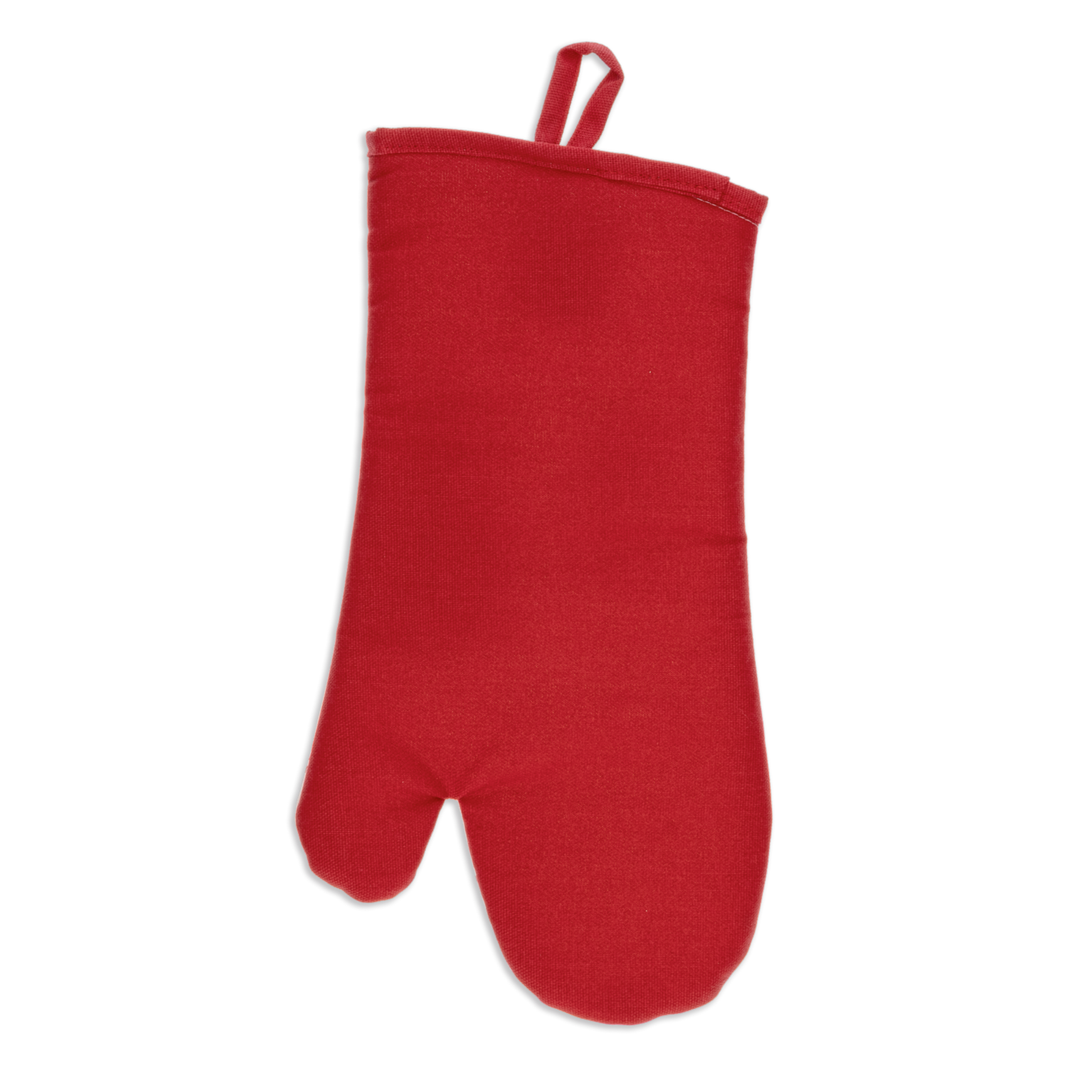 Guante De Cocina Muñecos Navideños CASA LINDA 33X17 CM - Imagen 4