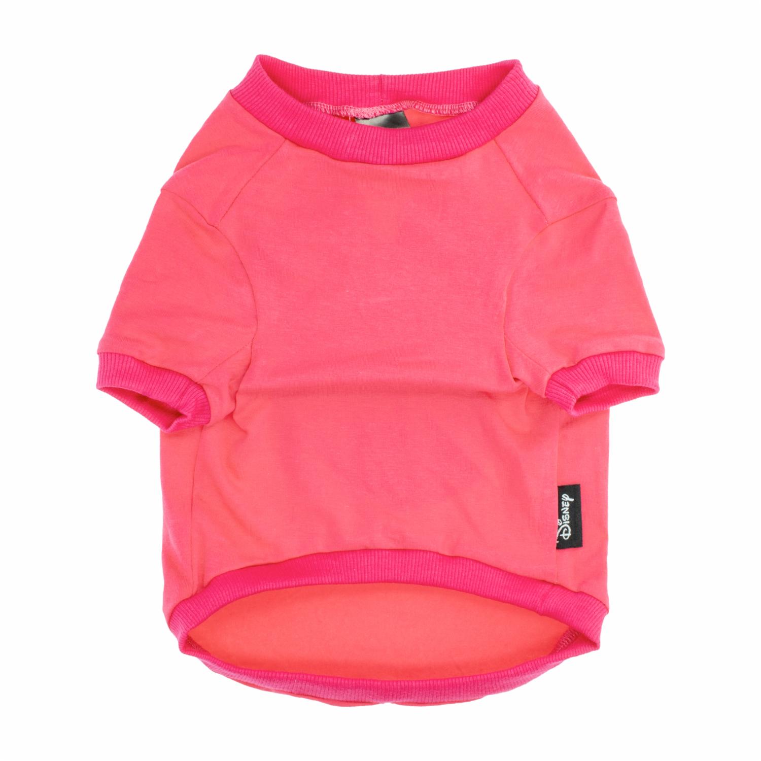 Bvd Para Mascota Diseño Minnie Mouse Color Rosa DISNEY Talla Mediano