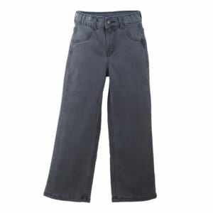 Jean 5 Bolsillos Gris MGX KIDS