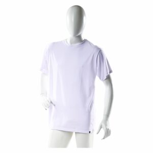 Pijama Camiseta Cuellos Redondo Manga Corta MGX BASIC