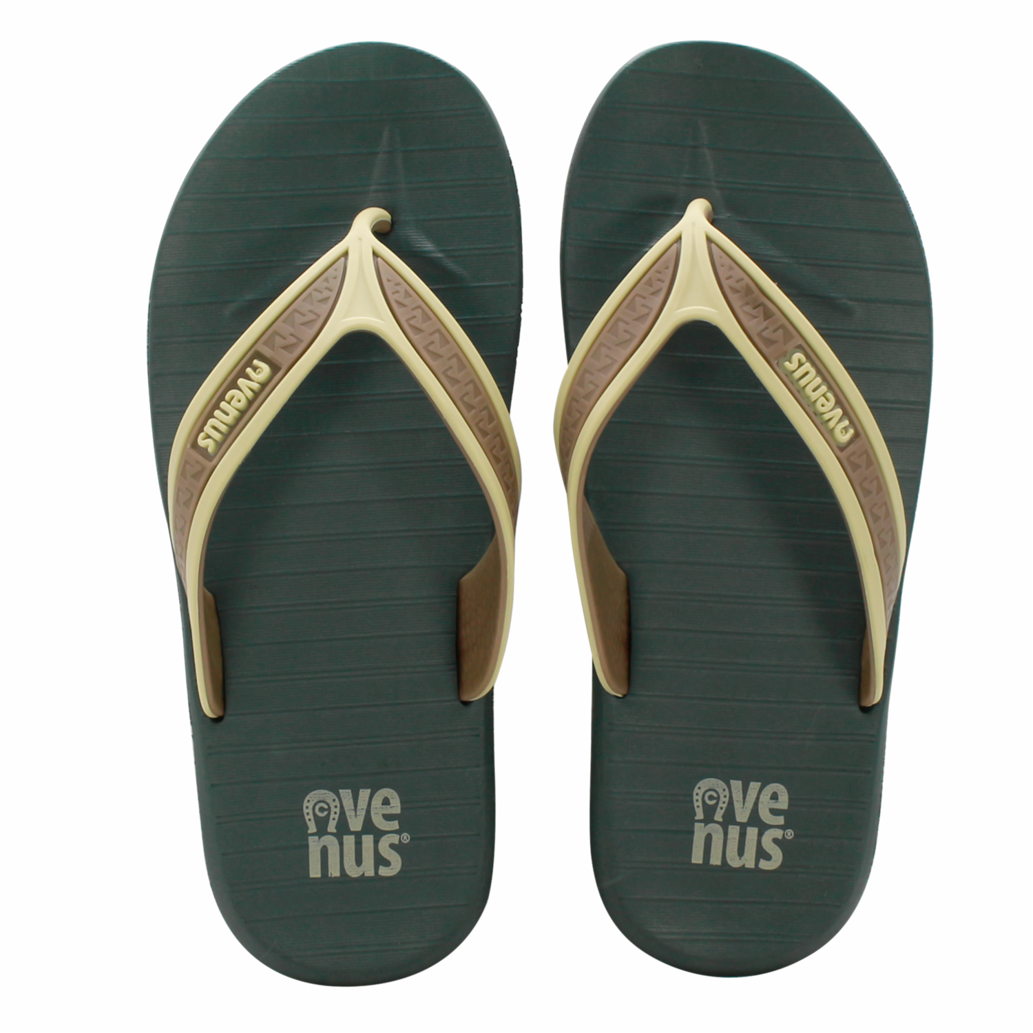 Sandalias Kai Verde VENUS - Imagen 2