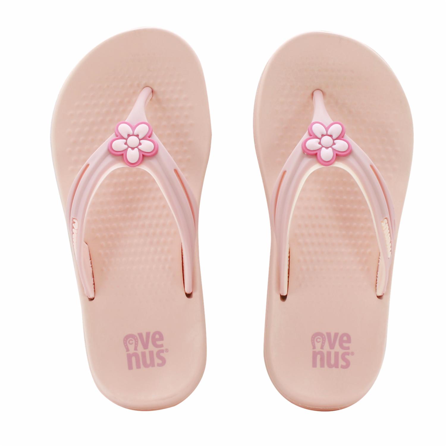 Sandalias Aqua Rosado VENUS - Imagen 3